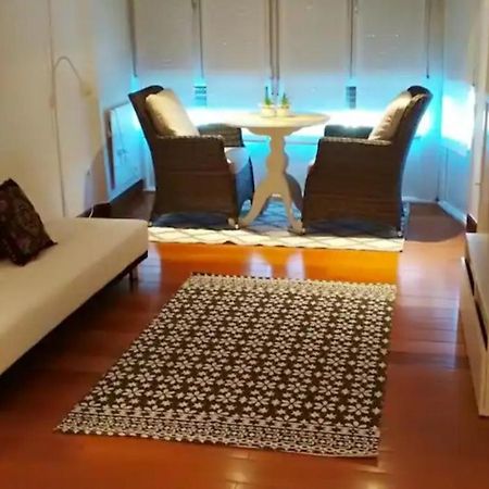 Loft 1A Linea Puerto Deportivo Apartment Bermeo Bagian luar foto