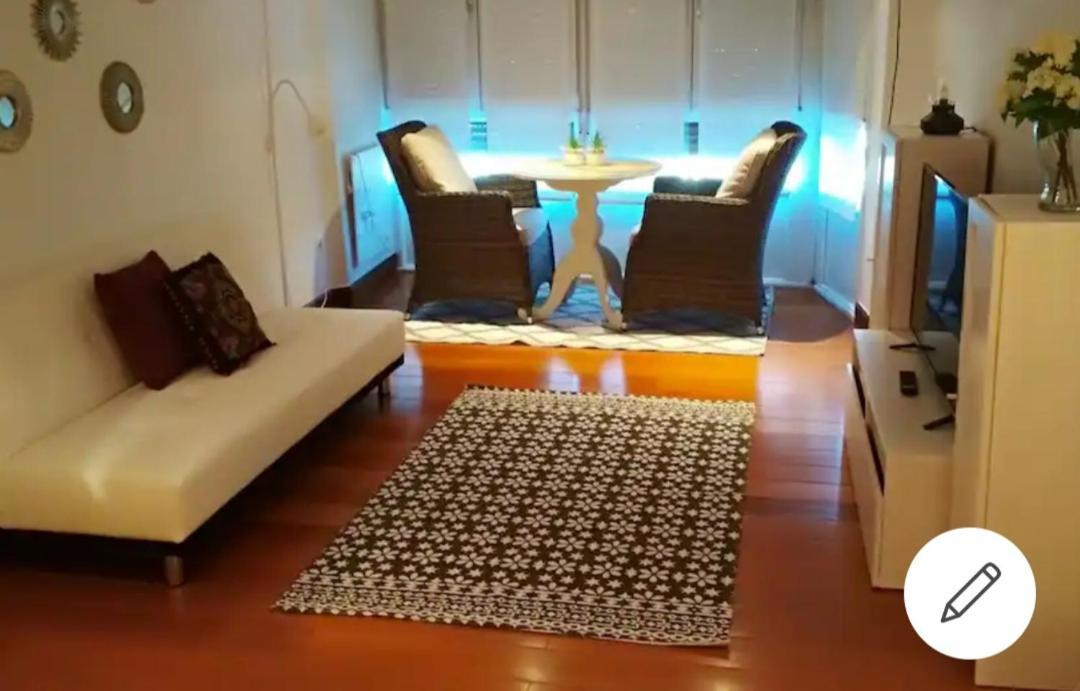 Loft 1A Linea Puerto Deportivo Apartment Bermeo Bagian luar foto
