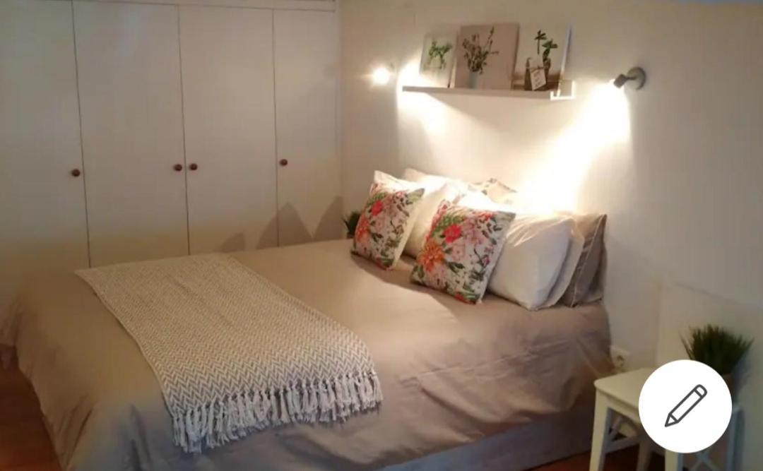 Loft 1A Linea Puerto Deportivo Apartment Bermeo Bagian luar foto